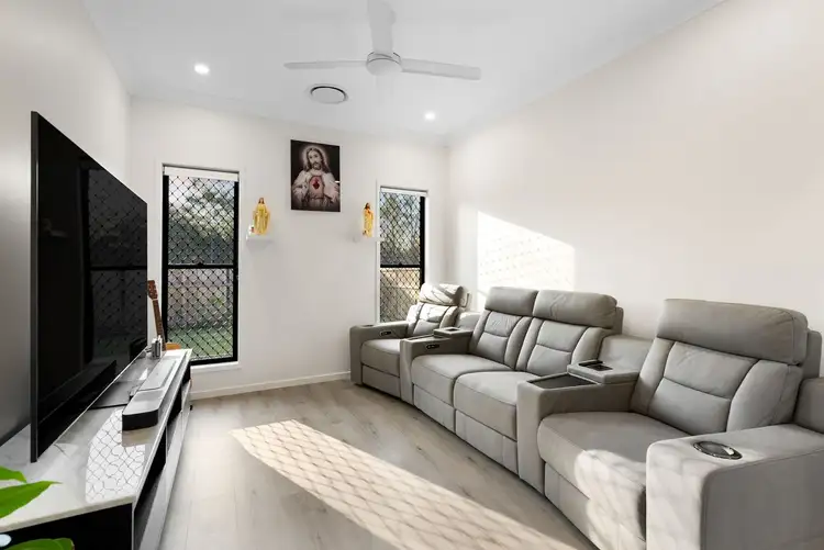 Fifth view of Homely house listing, 1 HARDIE STREET, Ripley QLD 4306