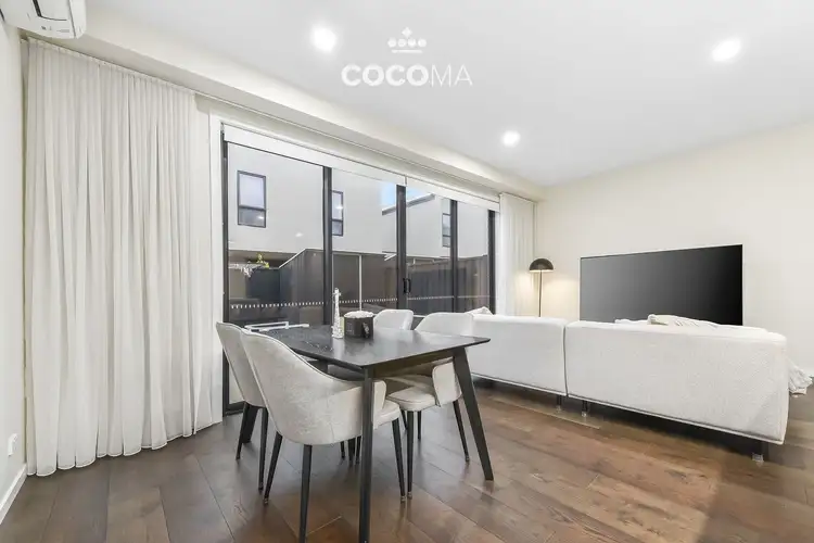 Third view of Homely townhouse listing, 16 Bonnie Crescent, Keysborough VIC 3173