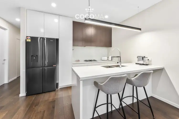 Fourth view of Homely townhouse listing, 16 Bonnie Crescent, Keysborough VIC 3173