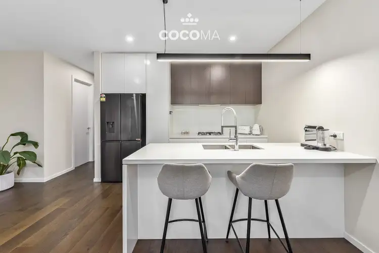 Fifth view of Homely townhouse listing, 16 Bonnie Crescent, Keysborough VIC 3173