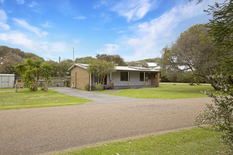 Main view of Homely house listing, 1 Harbour View, Sandy Point VIC 3959