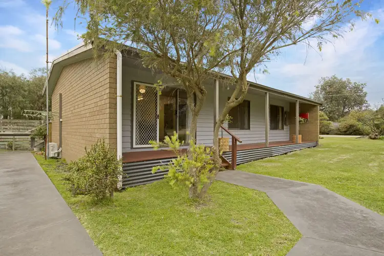 Third view of Homely house listing, 1 Harbour View, Sandy Point VIC 3959