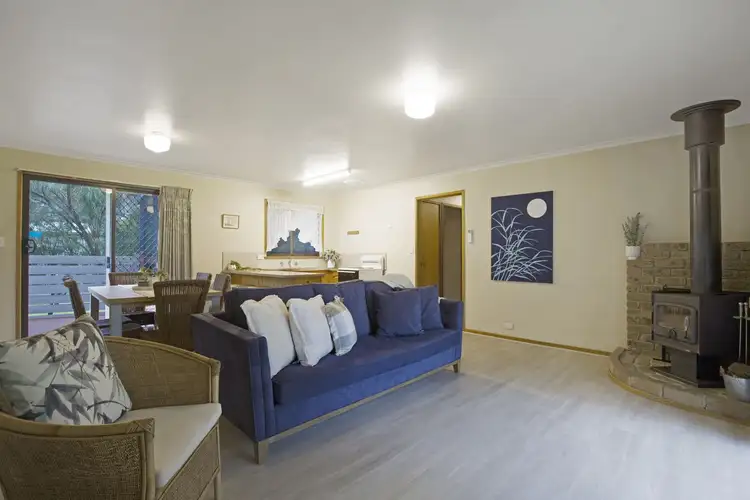 Fourth view of Homely house listing, 1 Harbour View, Sandy Point VIC 3959