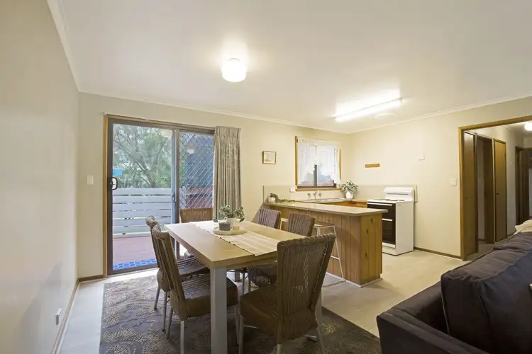 Fifth view of Homely house listing, 1 Harbour View, Sandy Point VIC 3959