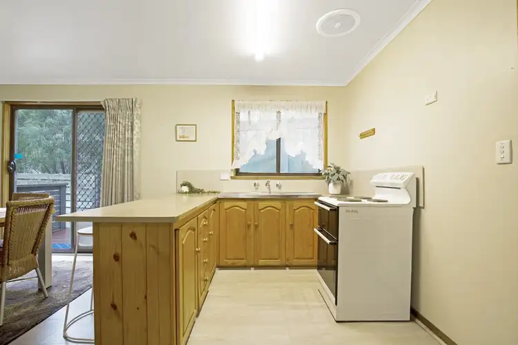 Sixth view of Homely house listing, 1 Harbour View, Sandy Point VIC 3959