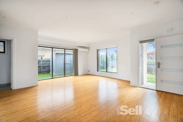 Third view of Homely townhouse listing, 1/31 Lightwood Road, Springvale VIC 3171