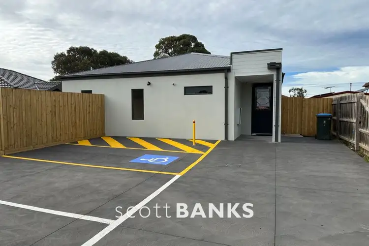 6/5 Gavan Court, Werribee VIC 3030