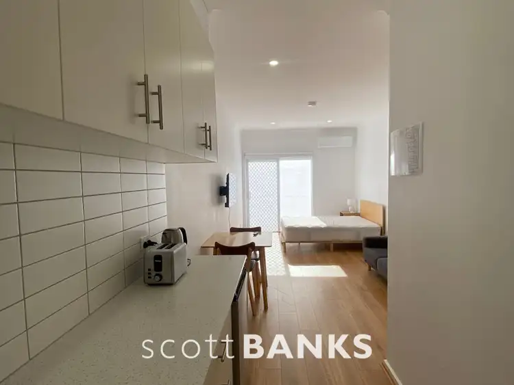 Third view of Homely studio listing, 6/5 Gavan Court, Werribee VIC 3030