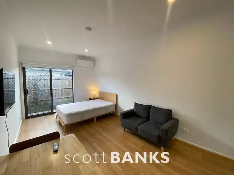 Fourth view of Homely studio listing, 6/5 Gavan Court, Werribee VIC 3030