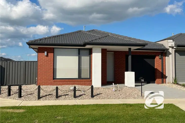 51 Tongs Boulevard, Clyde VIC 3978