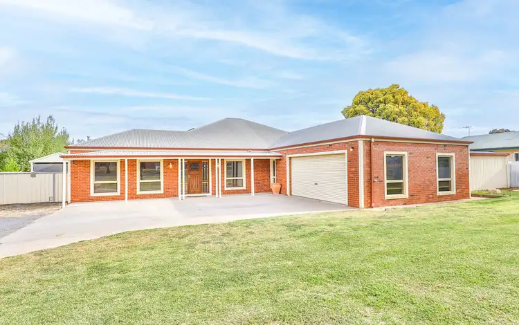 219 Channel Road, Merbein VIC 3505