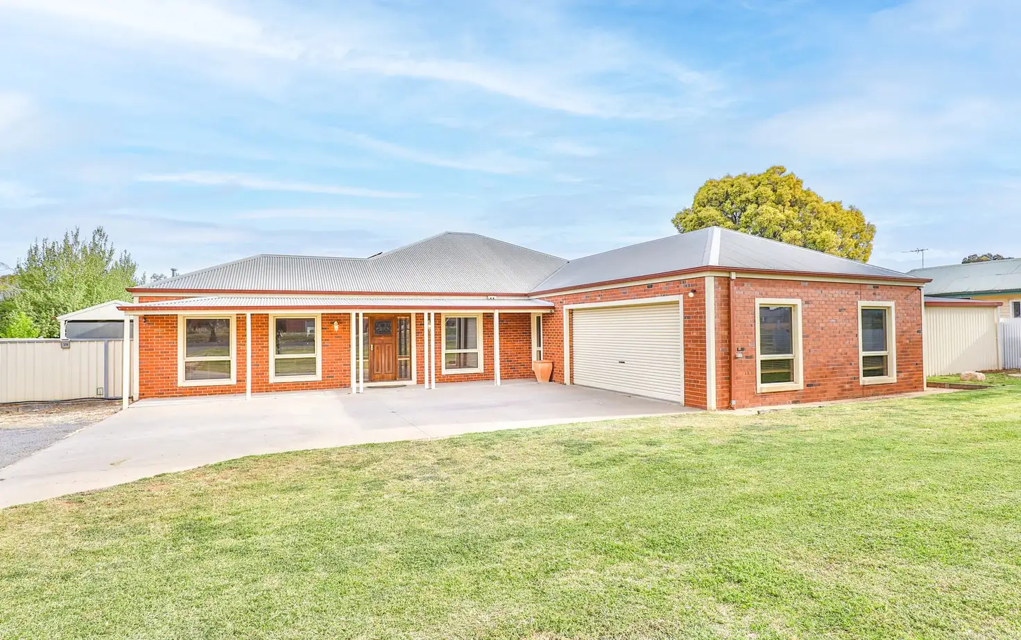 Main view of Homely house listing, 219 Channel Road, Merbein VIC 3505