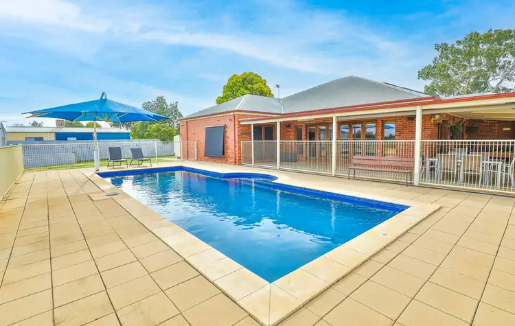 Second view of Homely house listing, 219 Channel Road, Merbein VIC 3505