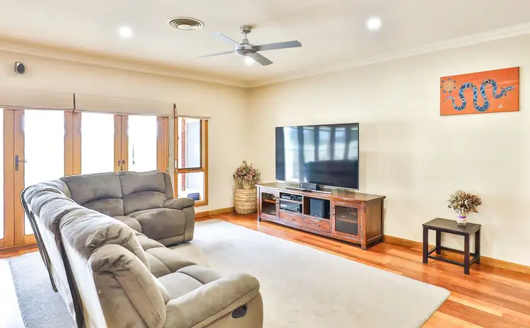Sixth view of Homely house listing, 219 Channel Road, Merbein VIC 3505