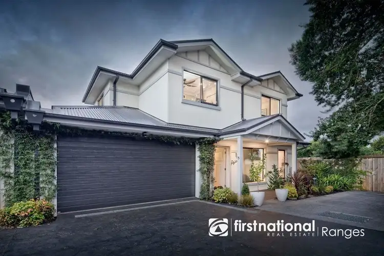 5 Regal Close, Emerald VIC 3782