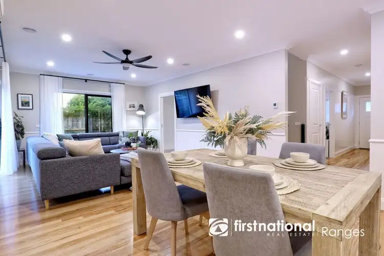 Third view of Homely unit listing, 5 Regal Close, Emerald VIC 3782