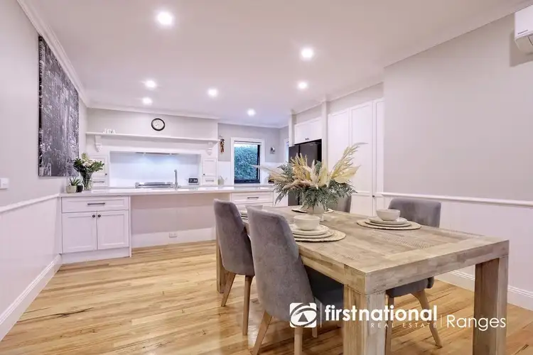 Fourth view of Homely unit listing, 5 Regal Close, Emerald VIC 3782