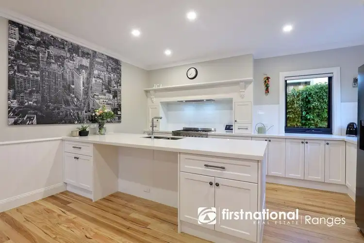 Fifth view of Homely unit listing, 5 Regal Close, Emerald VIC 3782