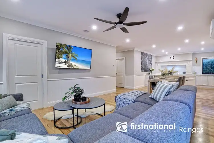 Sixth view of Homely unit listing, 5 Regal Close, Emerald VIC 3782