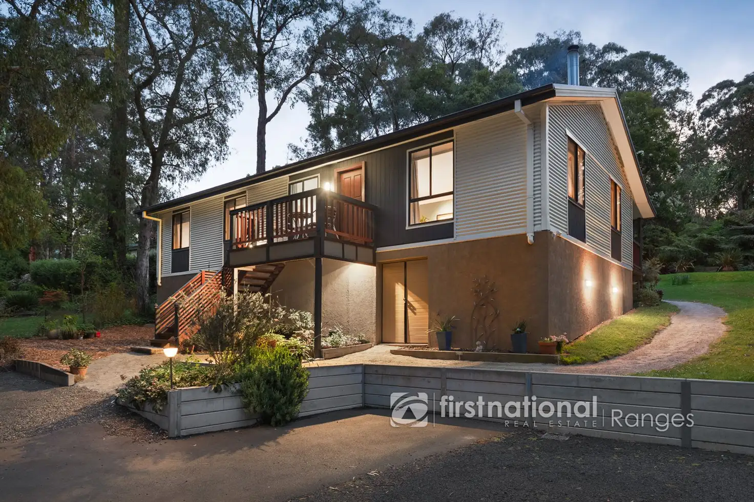 Main view of Homely house listing, 24 Amphlett Avenue, Cockatoo VIC 3781