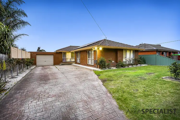 Main view of Homely house listing, 18 Hampton Drive, Hampton Park VIC 3976