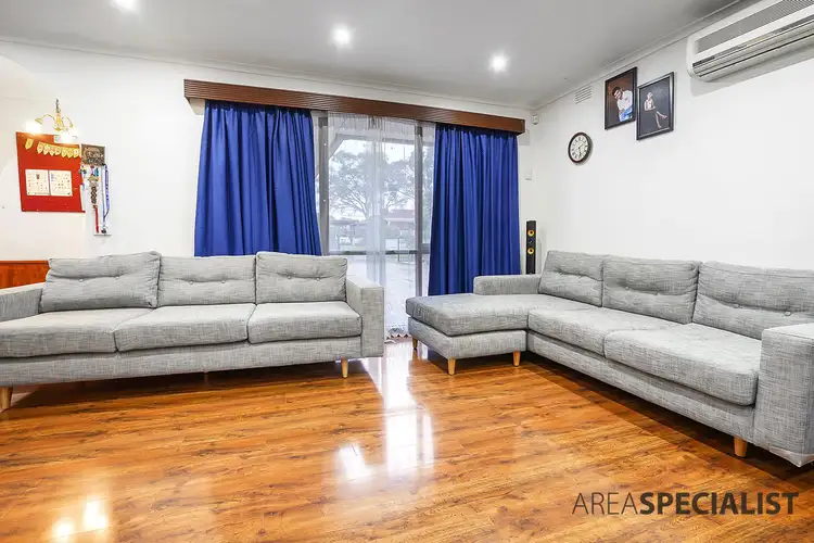 Third view of Homely house listing, 18 Hampton Drive, Hampton Park VIC 3976