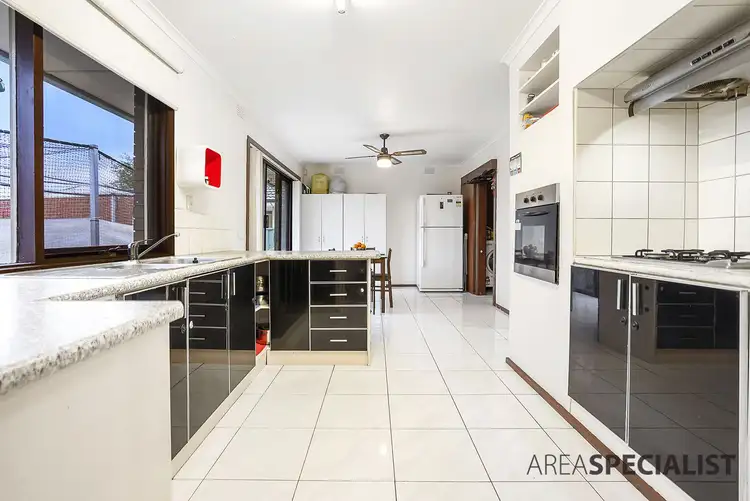 Fourth view of Homely house listing, 18 Hampton Drive, Hampton Park VIC 3976