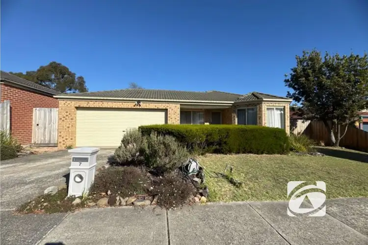 Main view of Homely house listing, 7 Chelsea Crescent, Berwick VIC 3806