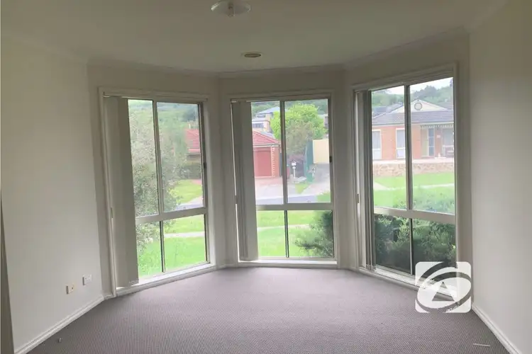 Second view of Homely house listing, 7 Chelsea Crescent, Berwick VIC 3806