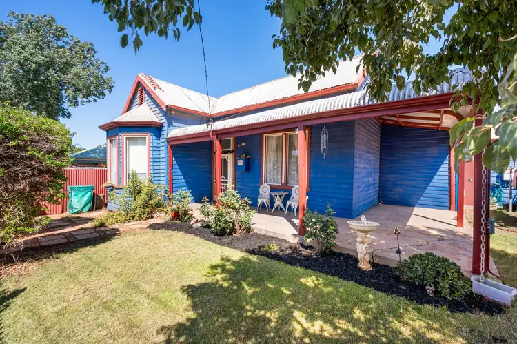 76 Wittenoom Street, Boulder WA 6432