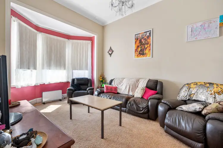 Second view of Homely house listing, 76 Wittenoom Street, Boulder WA 6432