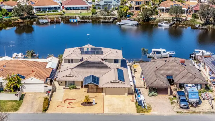 Third view of Homely house listing, 43 HERON PLACE, South Yunderup WA 6208