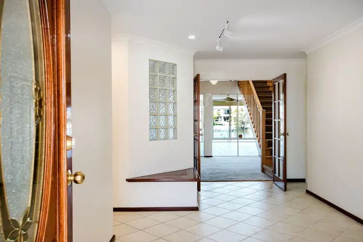 Fifth view of Homely house listing, 43 HERON PLACE, South Yunderup WA 6208