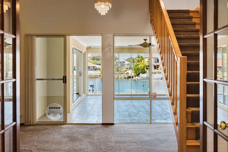Sixth view of Homely house listing, 43 HERON PLACE, South Yunderup WA 6208