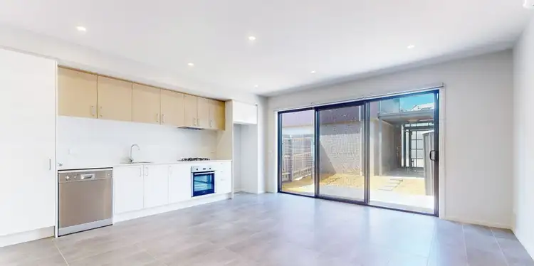 Second view of Homely unit listing, 19 Goodenia Loop, Cranbourne West VIC 3977