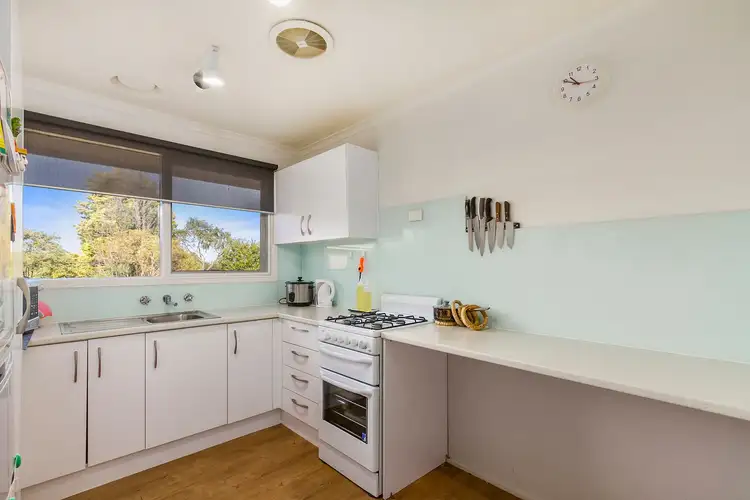 Second view of Homely unit listing, 2/10 Armin Street, Scoresby VIC 3179