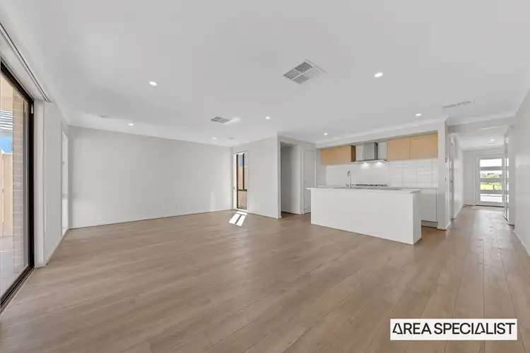 Second view of Homely house listing, 72 Polly Parade, Tarneit VIC 3029