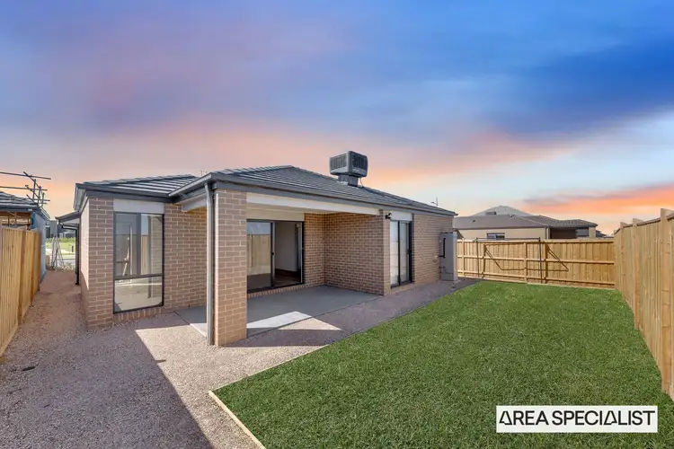 Fifth view of Homely house listing, 72 Polly Parade, Tarneit VIC 3029
