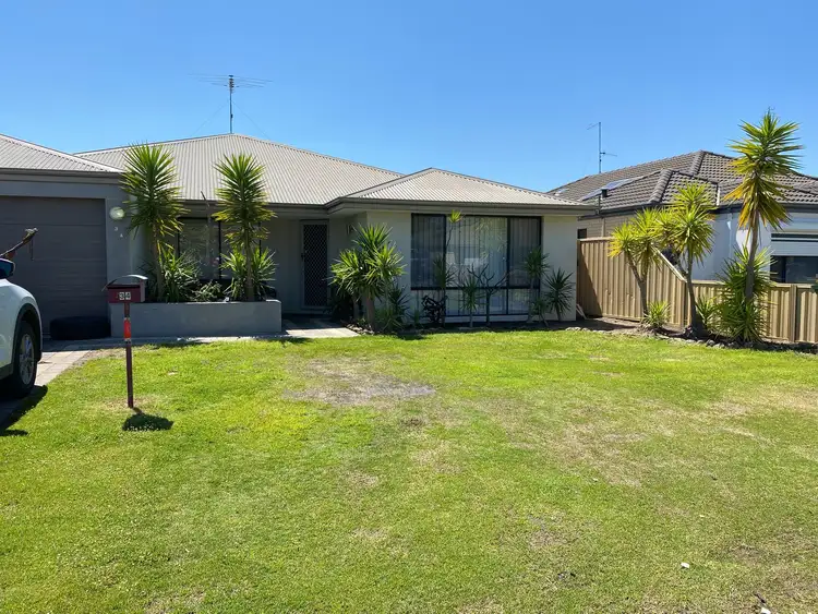 Main view of Homely house listing, 34 Greenacre Street, Pinjarra WA 6208