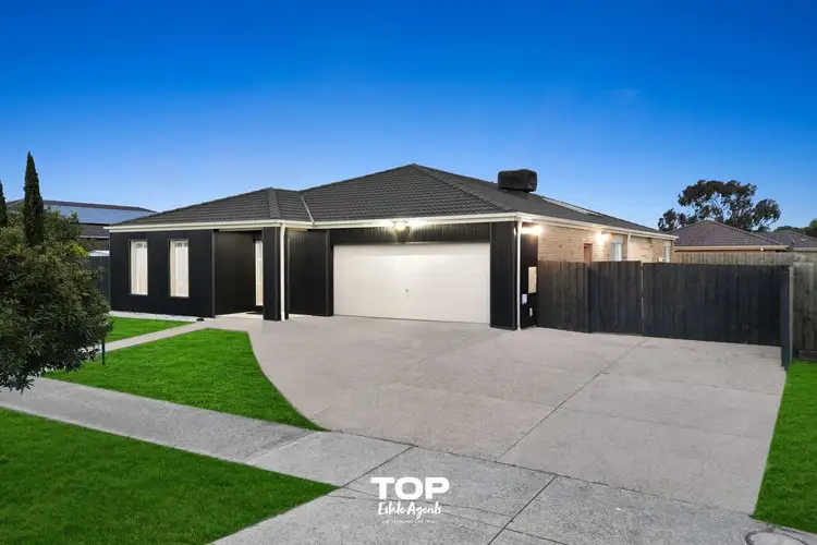 Second view of Homely house listing, 13 Sunbird Avenue, Cranbourne VIC 3977