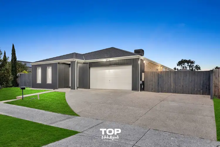 Third view of Homely house listing, 13 Sunbird Avenue, Cranbourne VIC 3977