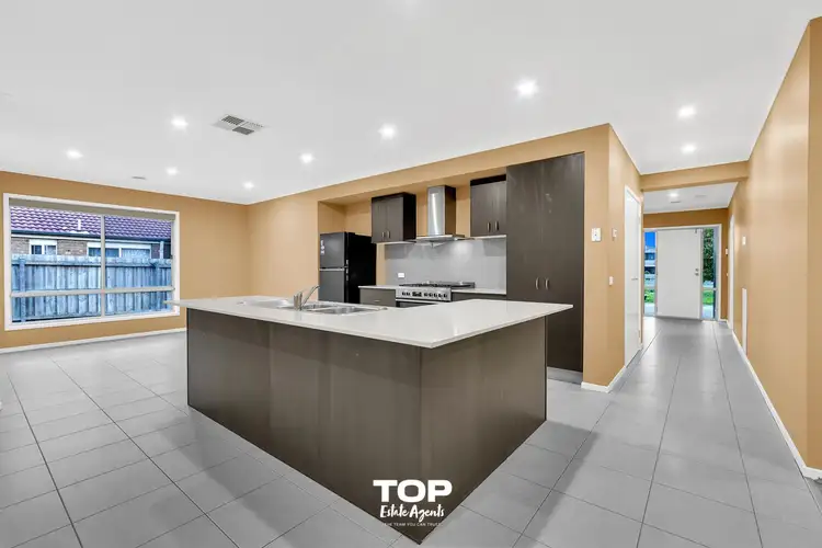 Fourth view of Homely house listing, 13 Sunbird Avenue, Cranbourne VIC 3977