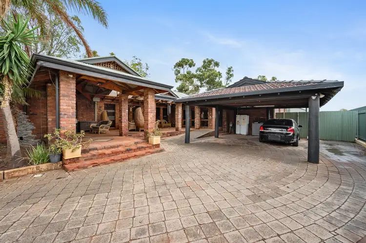 16 Elizabeth Street, Mullingar WA 6430