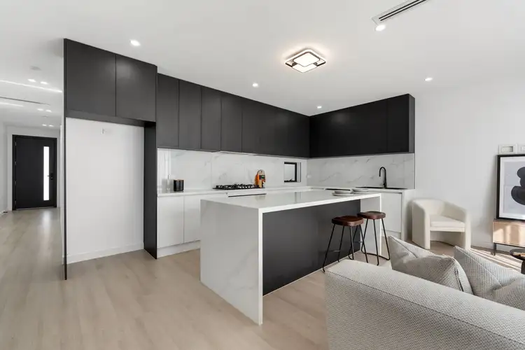 Second view of Homely house listing, 10 Larea Street, Mickleham VIC 3064