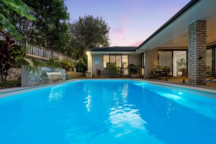 45 SPINNAKER CIRCUIT, Redland Bay QLD 4165