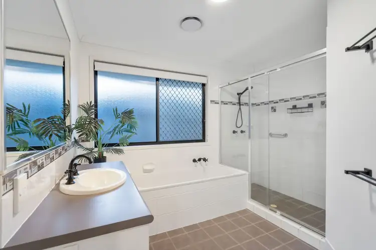 Fourth view of Homely house listing, 45 SPINNAKER CIRCUIT, Redland Bay QLD 4165
