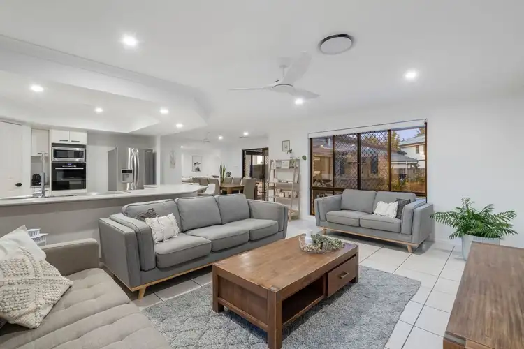 Sixth view of Homely house listing, 45 SPINNAKER CIRCUIT, Redland Bay QLD 4165
