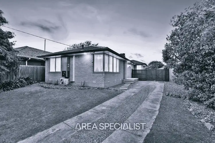 11 Margaret Avenue, Seaford VIC 3198