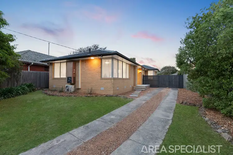 11 Margaret Avenue, Seaford VIC 3198