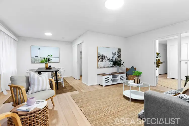 Fifth view of Homely house listing, 11 Margaret Avenue, Seaford VIC 3198